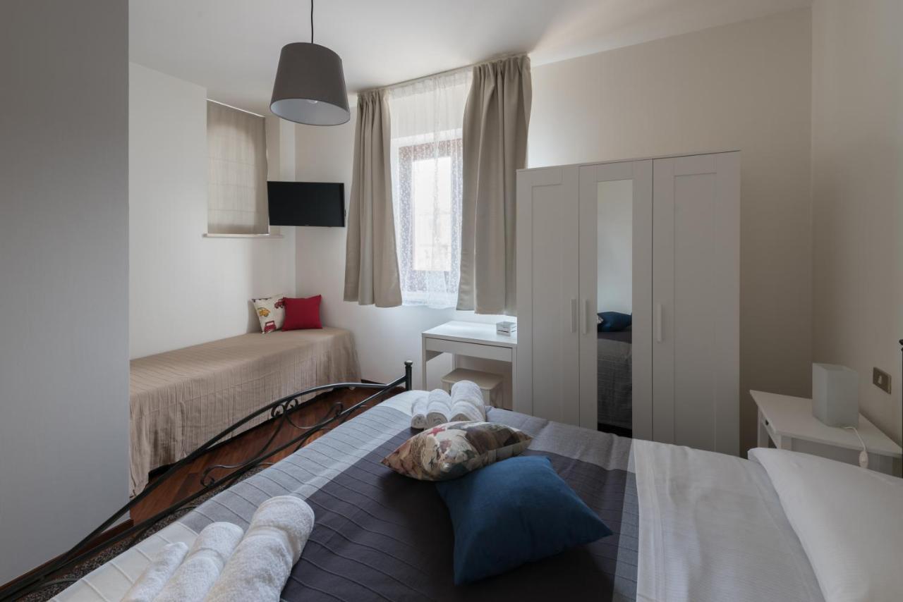 Ellebi B&B Montone  Luaran gambar