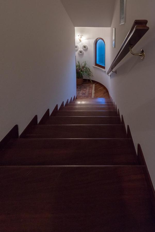 Ellebi B&B Montone  Luaran gambar
