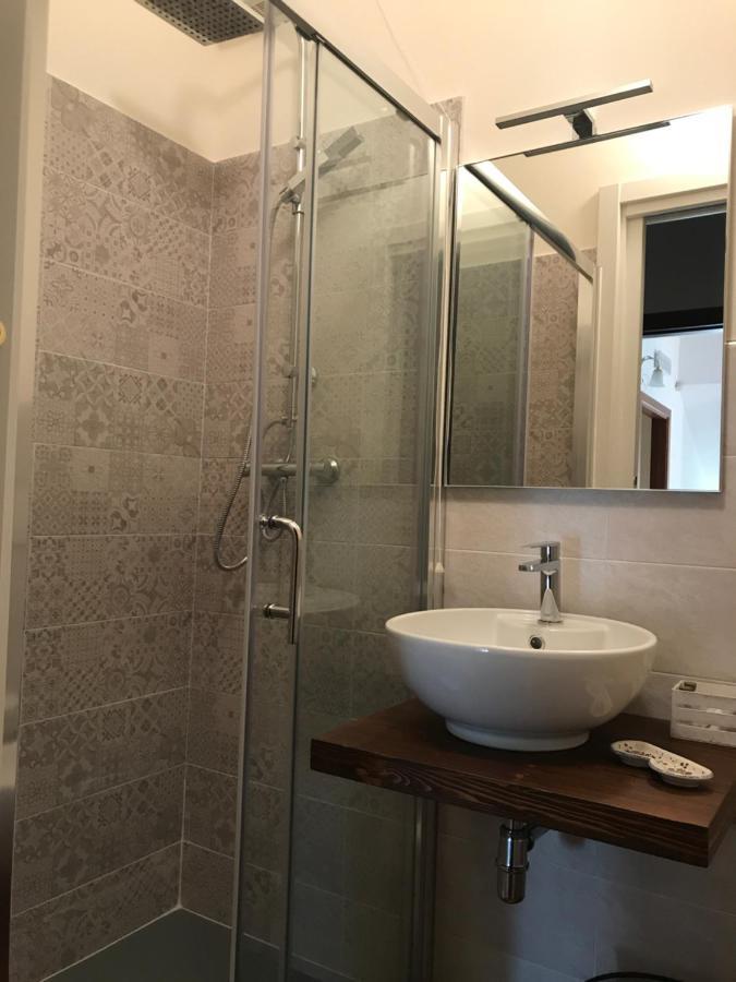 Ellebi B&B Montone  Luaran gambar